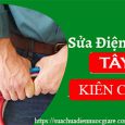 sửa CHỮA điện nước Tây Hồ uy tín