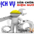 sửa chữa điện nước tại Nam Từ Niêm