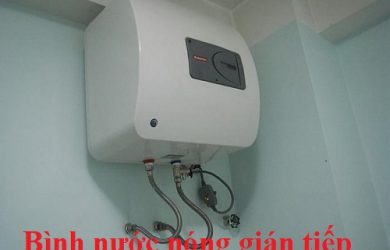 Sửa chữa điện nước Minh Hiếu