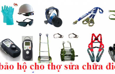 Sửa chữa điện nước Minh Hiếu