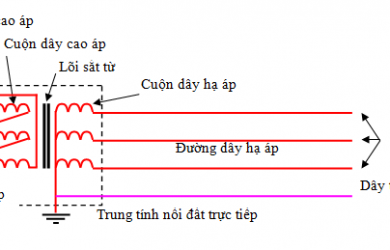 day trung tinh co dien khong