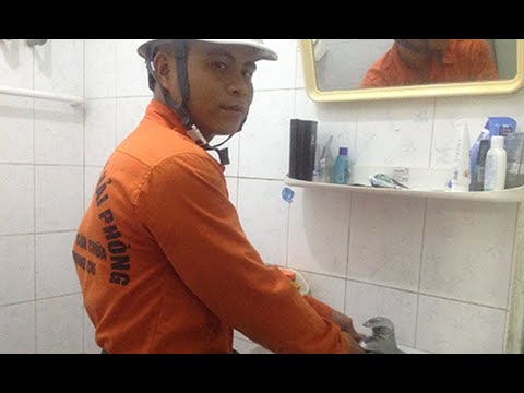 Sửa chữa điện nước Minh Hiếu