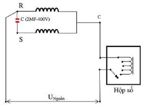 Hướng dẫn cách lắp quạt trần các loại phụ nữ cũng làm được