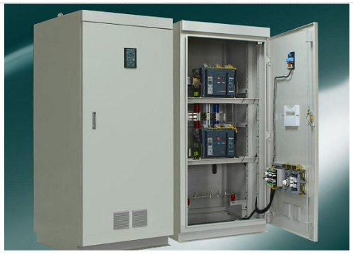 Lựa chọn tủ điện âm tường phù hợp khi lắp đặt