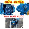 sửa máy bơm nước tại nhà tại Hà Nội