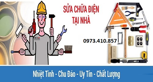 sửa chữa điện nước tại Hà Nội